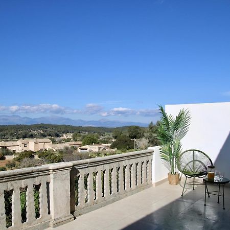 Mater Randa Piscina Vistas Increibles Y Barbacoa Βίλα Εξωτερικό φωτογραφία