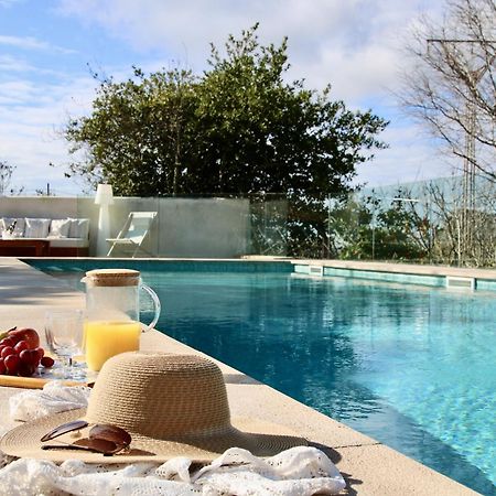 Mater Randa Piscina Vistas Increibles Y Barbacoa Βίλα Εξωτερικό φωτογραφία