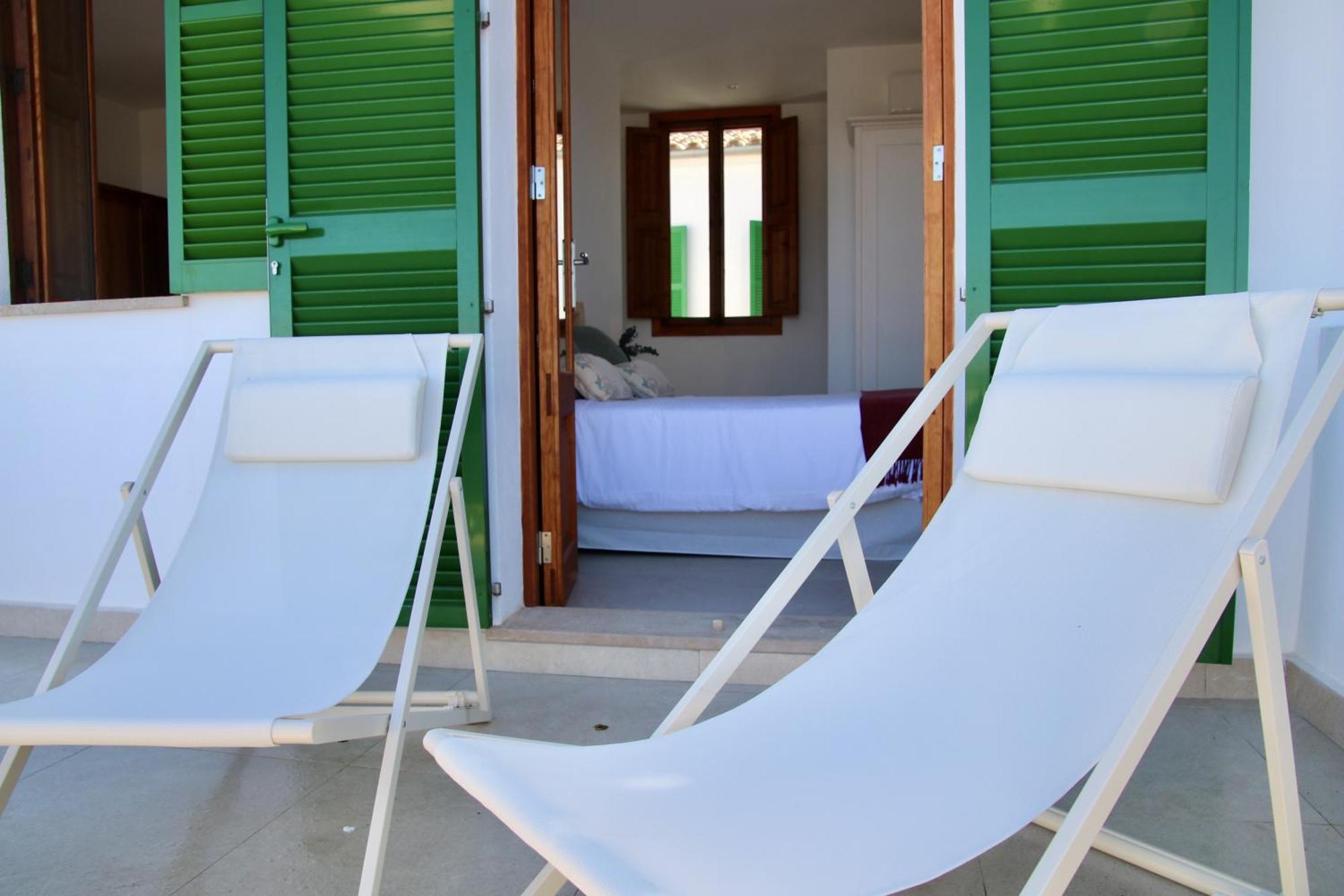 Mater Randa Piscina Vistas Increibles Y Barbacoa Βίλα Εξωτερικό φωτογραφία