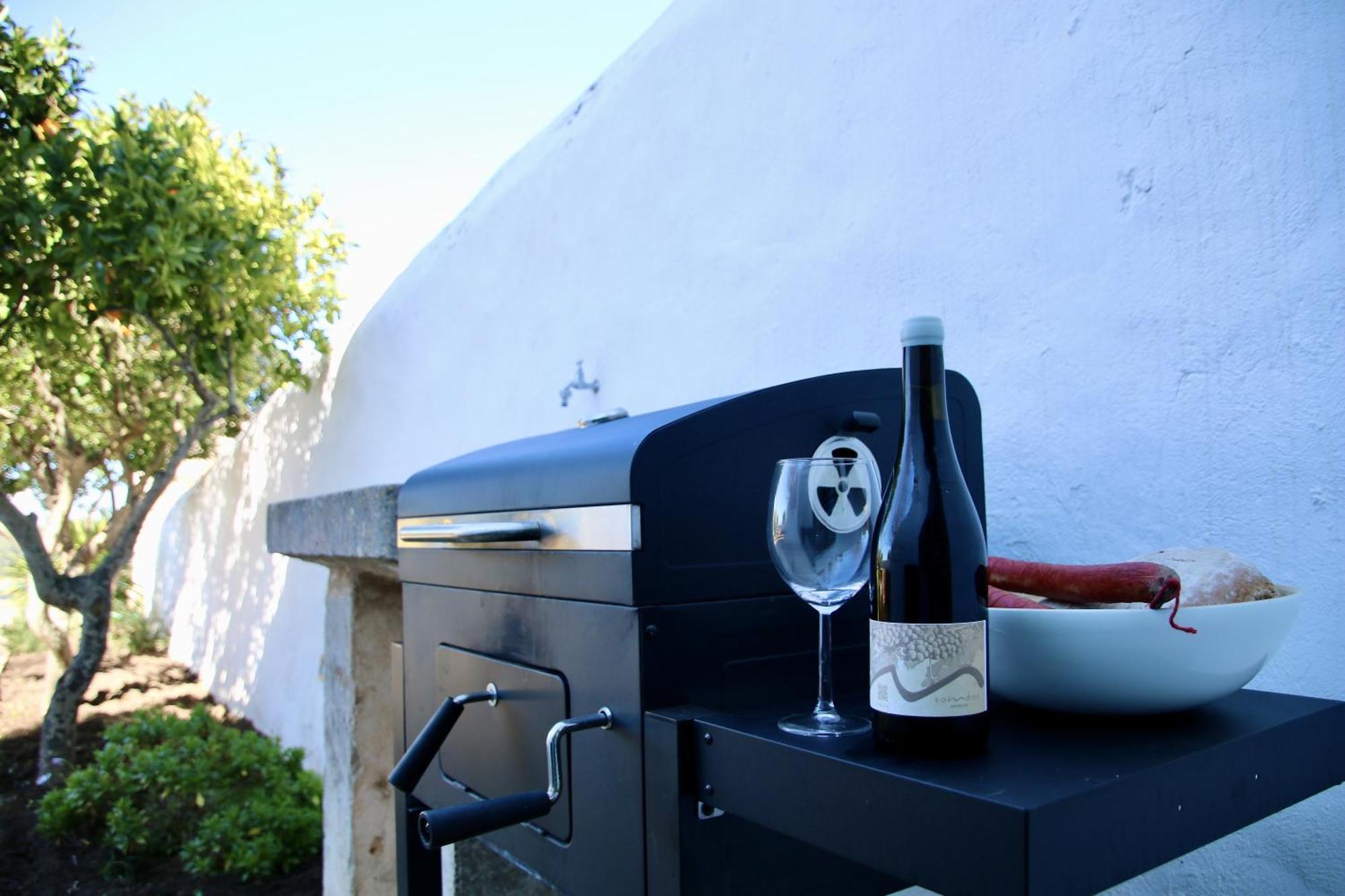 Mater Randa Piscina Vistas Increibles Y Barbacoa Βίλα Εξωτερικό φωτογραφία