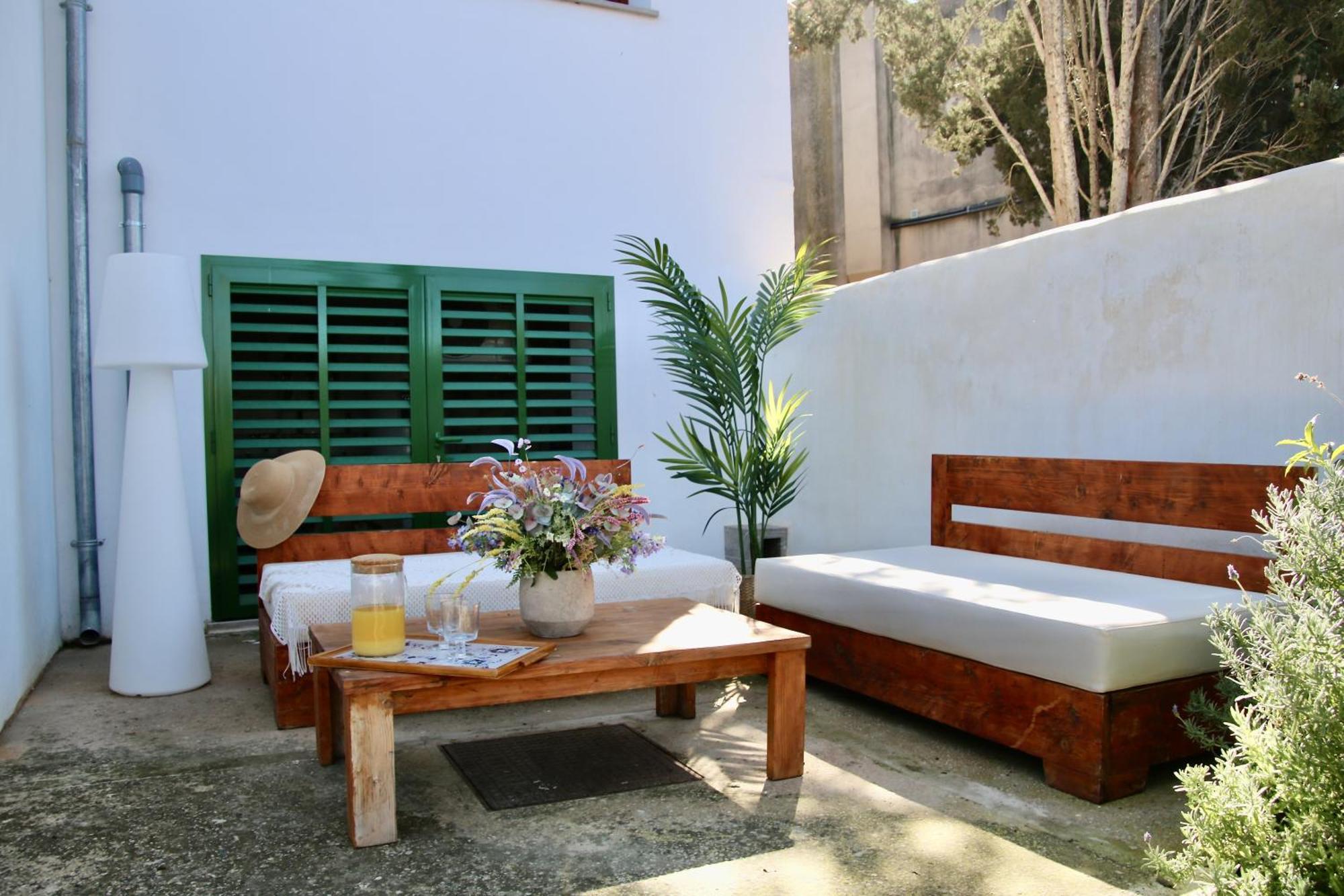 Mater Randa Piscina Vistas Increibles Y Barbacoa Βίλα Εξωτερικό φωτογραφία