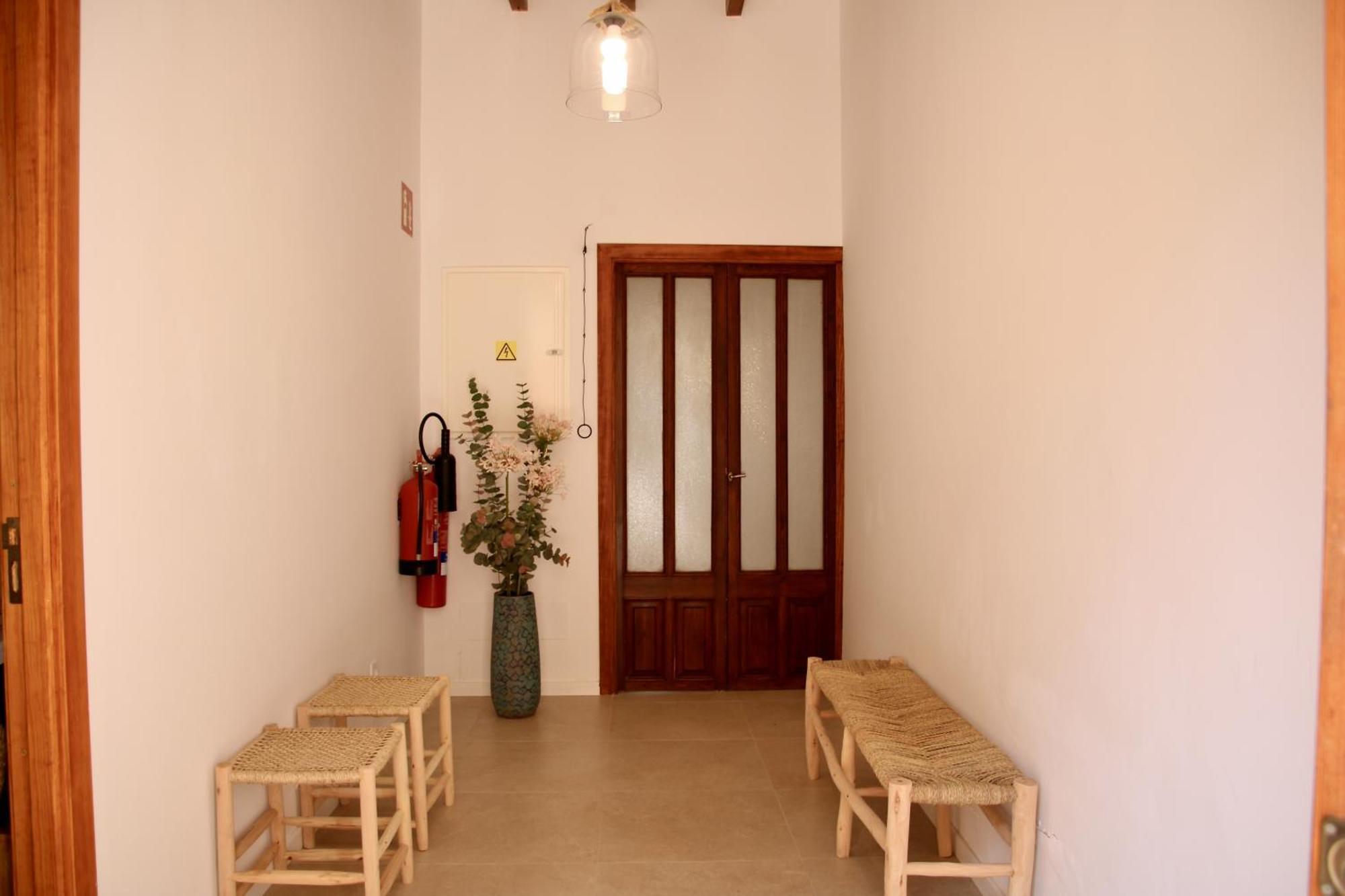 Mater Randa Piscina Vistas Increibles Y Barbacoa Βίλα Εξωτερικό φωτογραφία